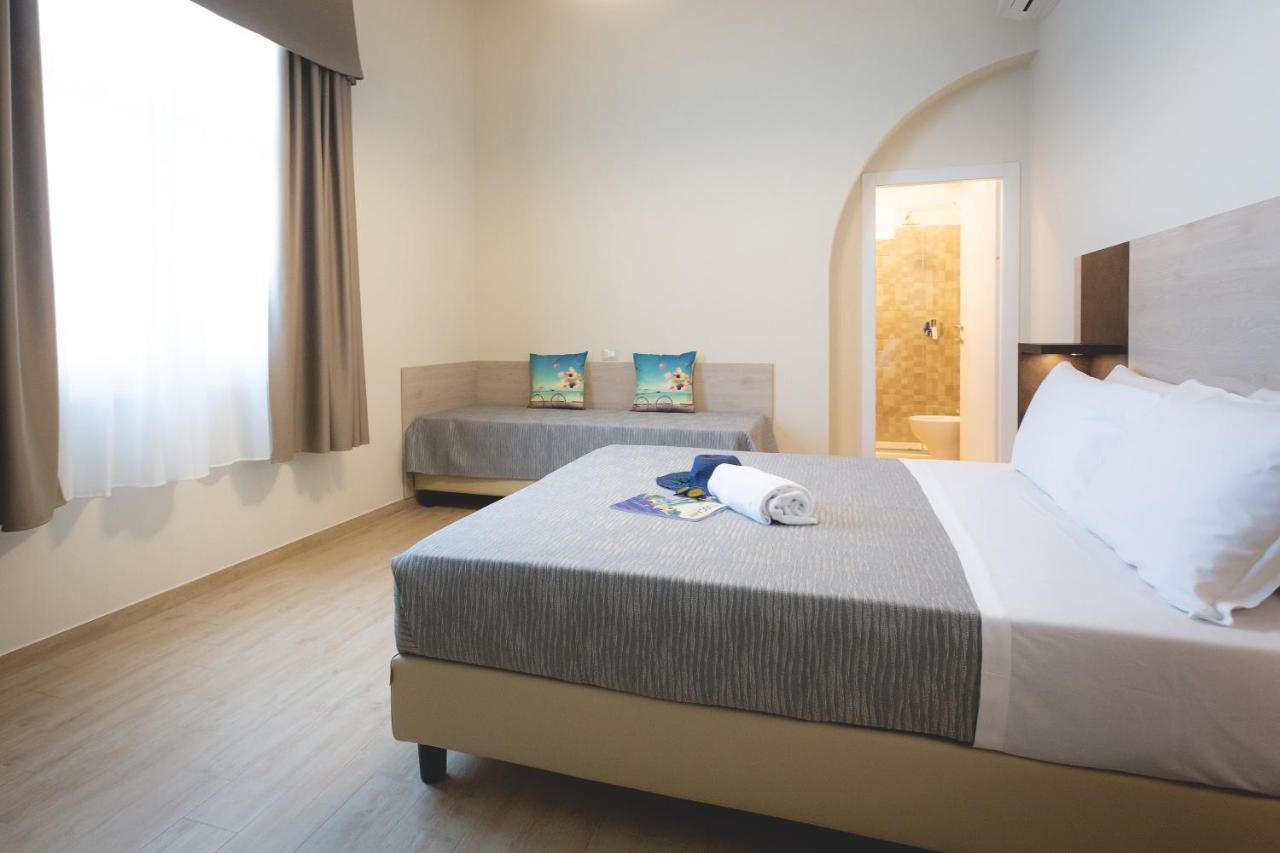 Hotel Residence Vallecorsa Rosignano Marittimo Extérieur photo