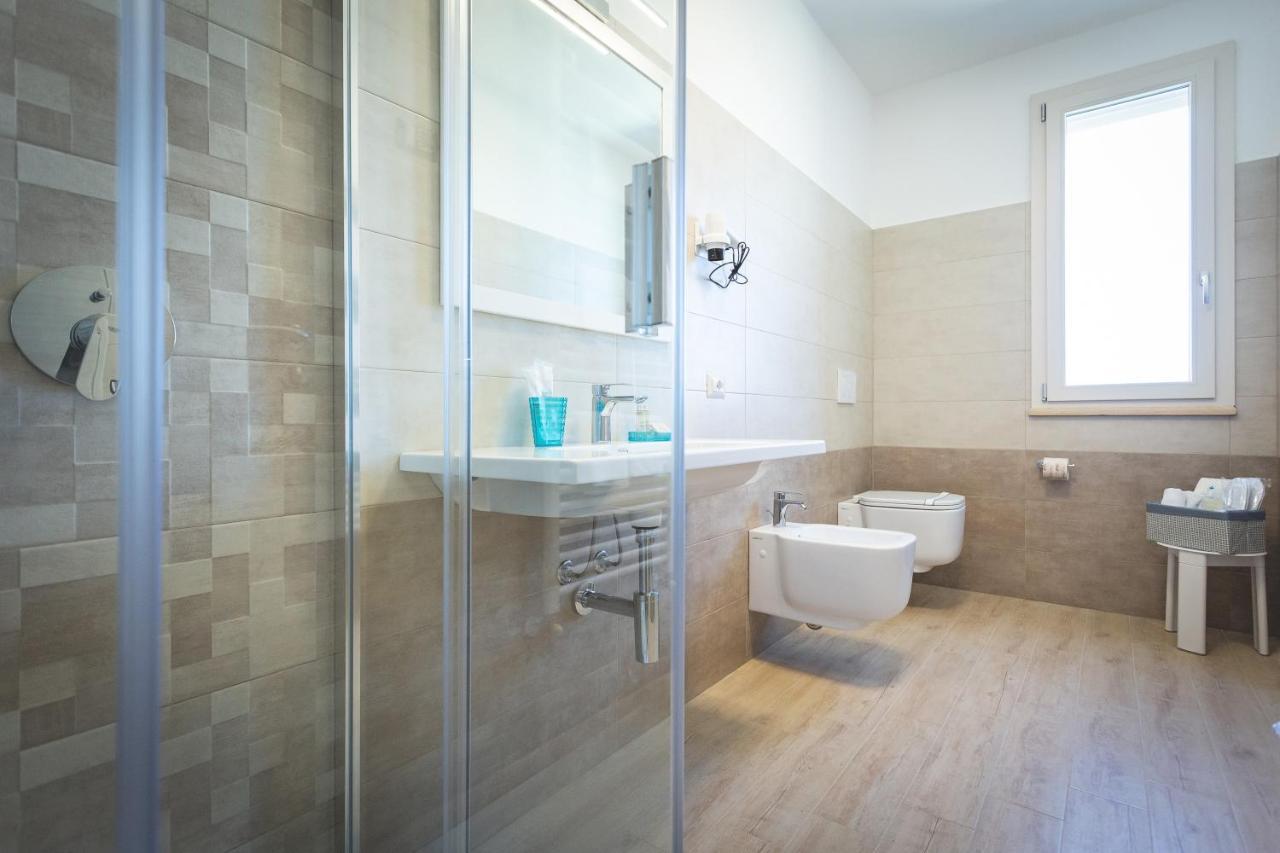 Hotel Residence Vallecorsa Rosignano Marittimo Extérieur photo