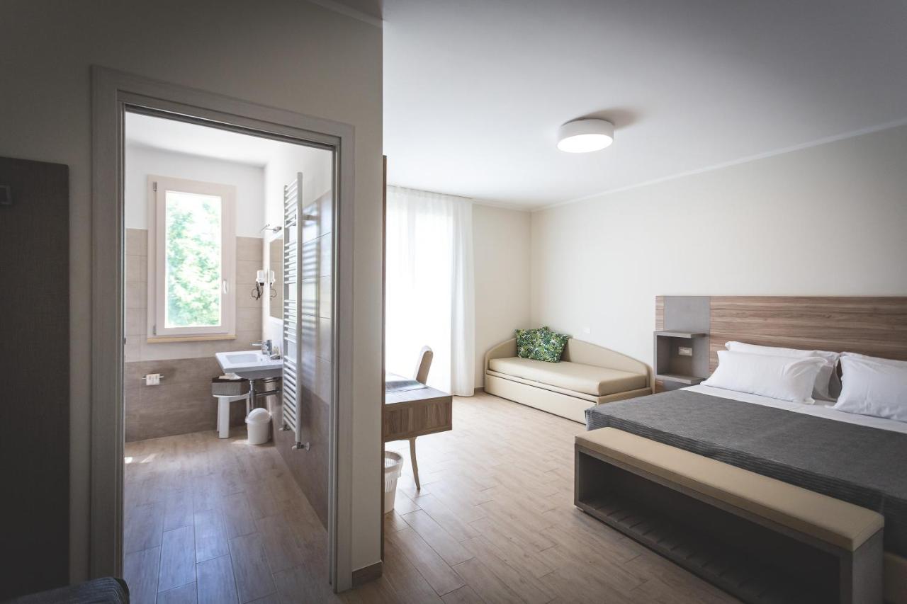 Hotel Residence Vallecorsa Rosignano Marittimo Extérieur photo