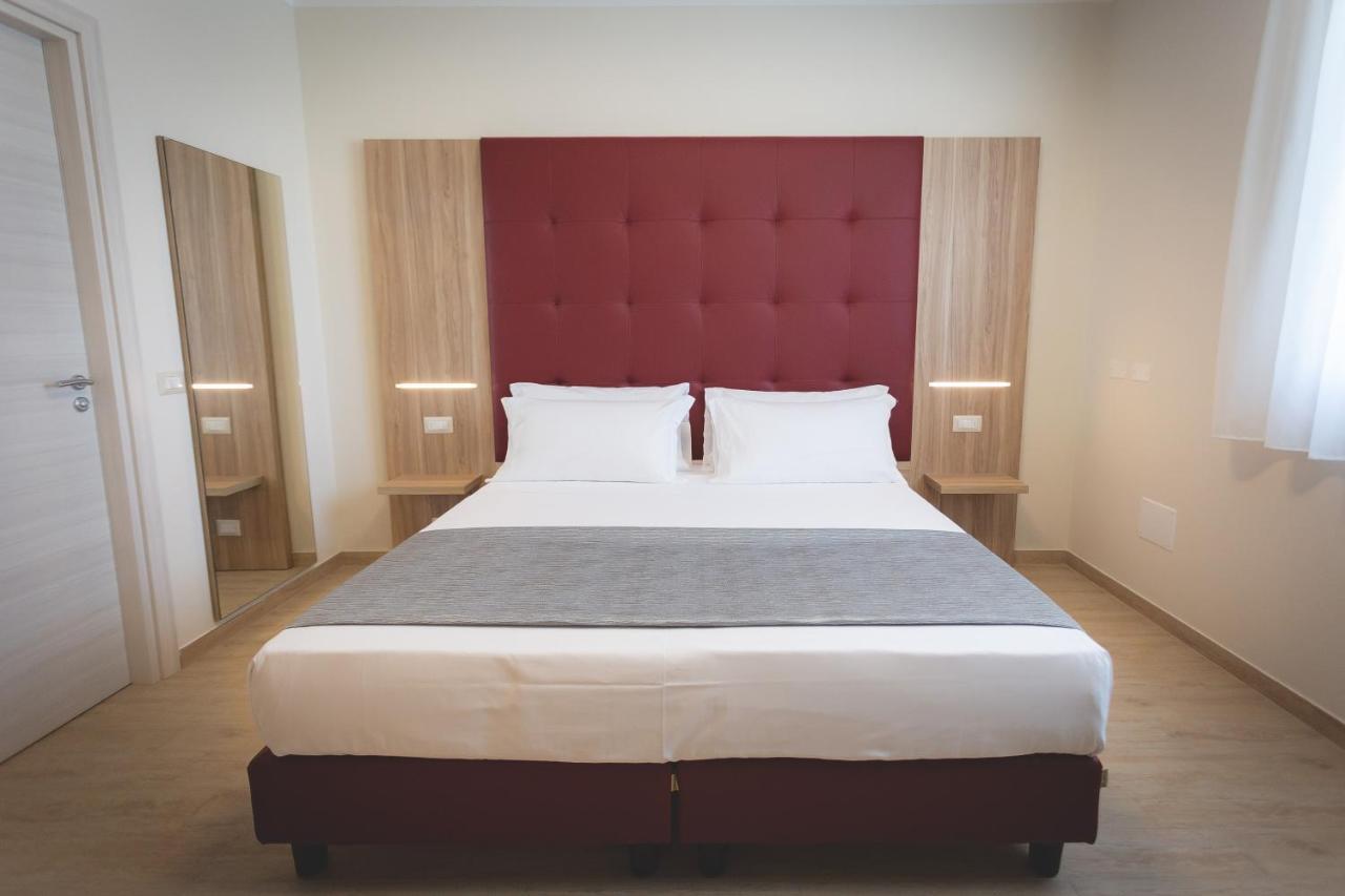 Hotel Residence Vallecorsa Rosignano Marittimo Extérieur photo
