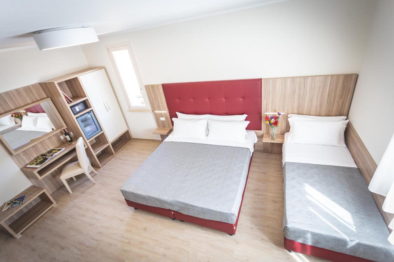 Hotel Residence Vallecorsa Rosignano Marittimo Extérieur photo