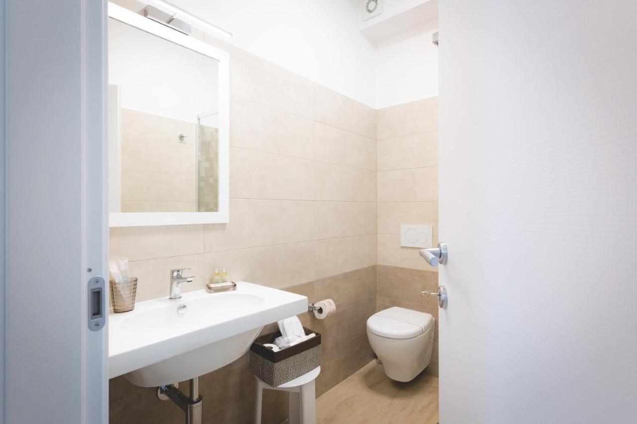 Hotel Residence Vallecorsa Rosignano Marittimo Extérieur photo